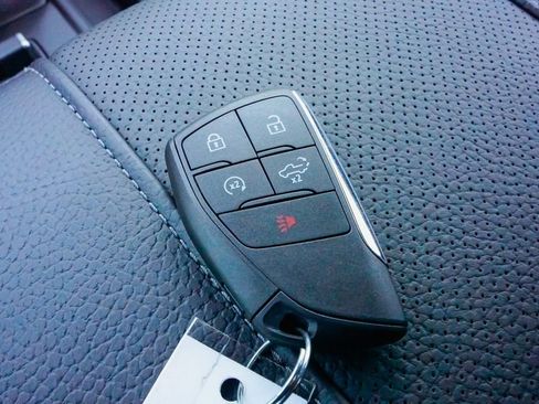 New 2026 GMC Sierra 1500 Denali w/ Denali Reserve Package image 27