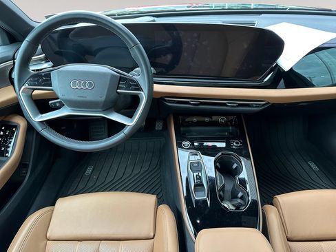 Used 2025 Audi A5 2.0T Premium Plus w/ Premium Plus AWD/4WD image 10