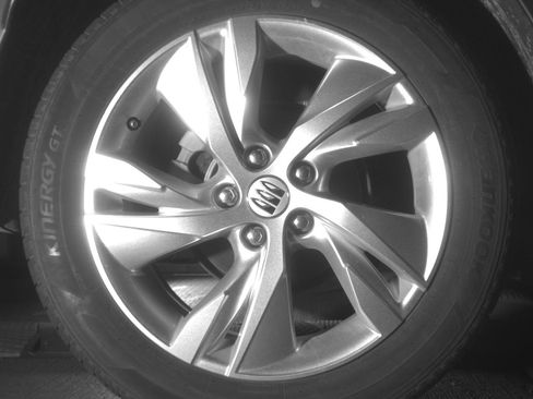 Used 2025 Buick Encore GX Preferred AWD/4WD image 15