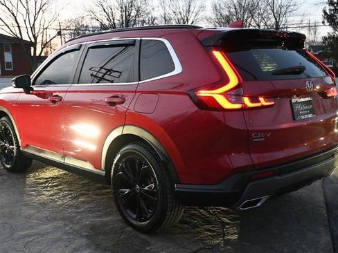 Used 2023 Honda CR-V Sport Touring image 7