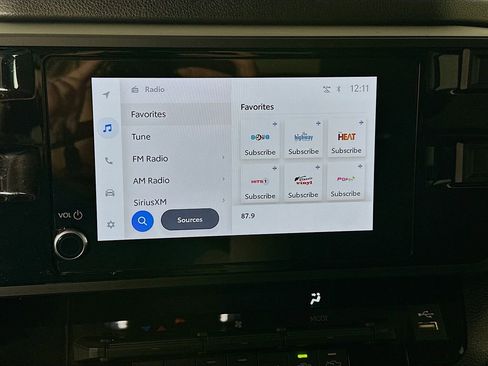 Used 2024 Toyota Tundra SR5 image 15