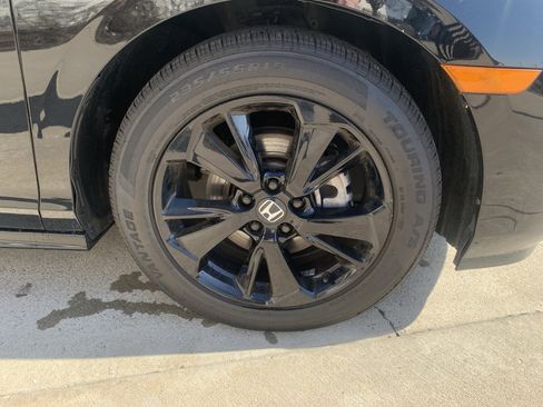 Used 2024 Honda Odyssey Sport image 31