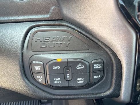 Used 2026 RAM 2500 Power Wagon image 41