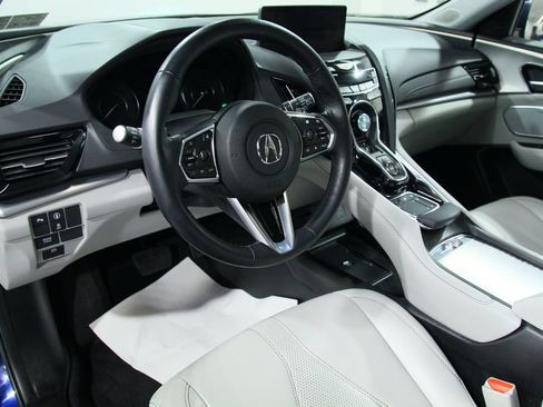 Used 2024 Acura RDX SH-AWD w/ Technology Package image 5