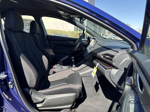 New 2026 Subaru WRX Premium AWD/4WD image 24