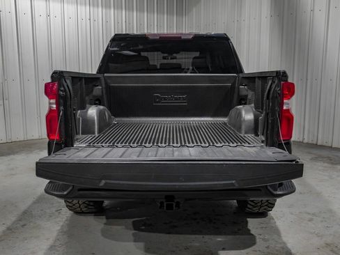 Used 2021 Chevrolet Silverado 1500 Custom image 54