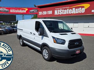 Used 2018 Ford Transit 250 130 Low Roof w/ Interior Upgrade Package RWD video 1