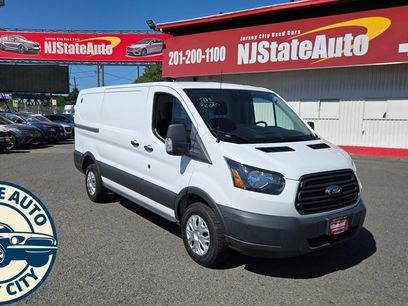 Used 2018 Ford Transit 250 130 Low Roof w/ Interior Upgrade Package