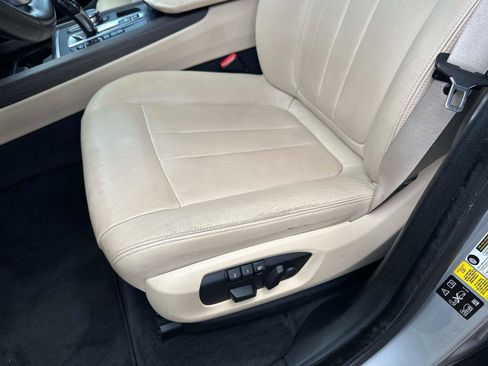 Used 2017 BMW X5 xDrive35i image 18