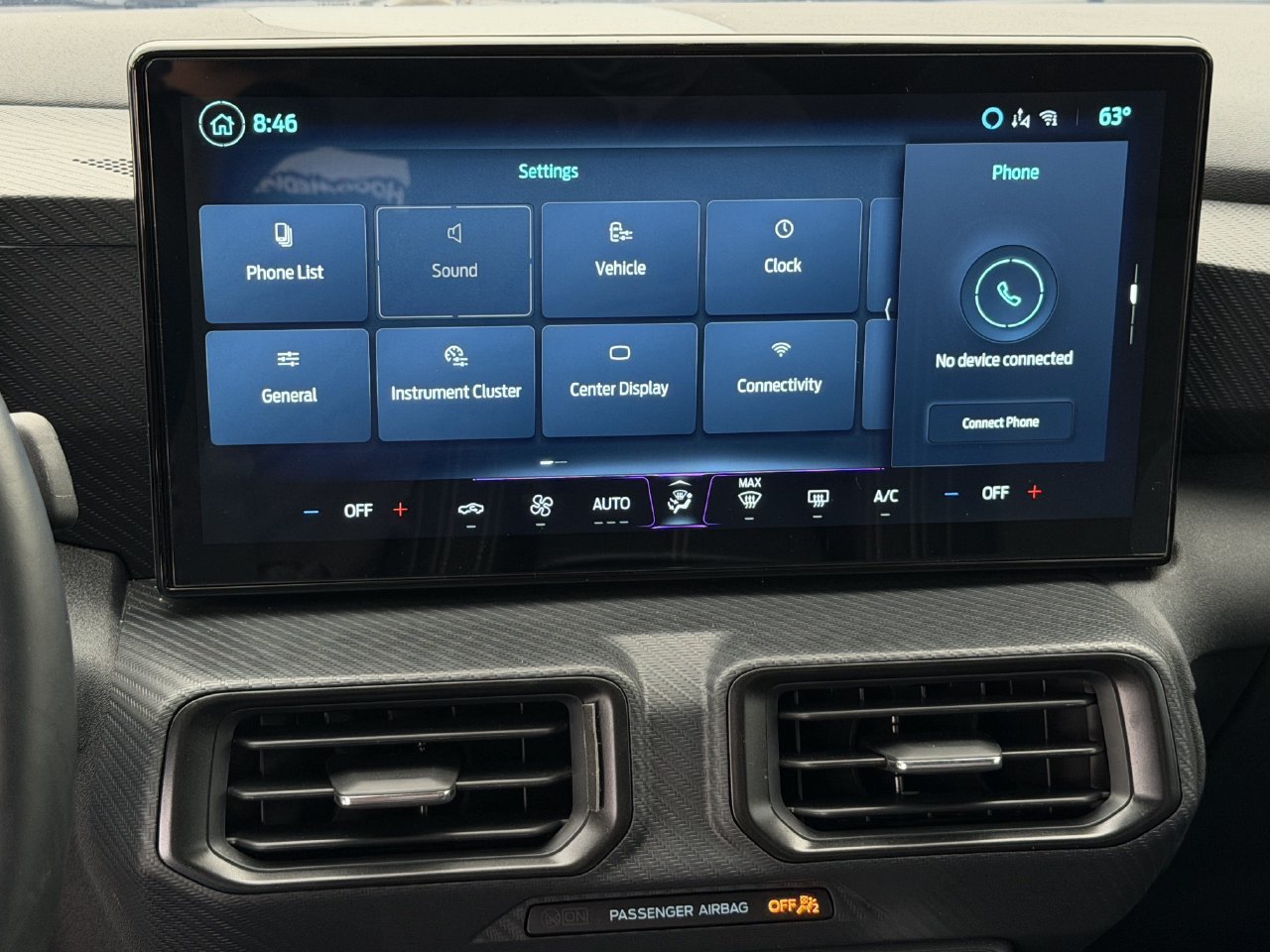 Used 2025 Ford Mustang GT RWD image 16