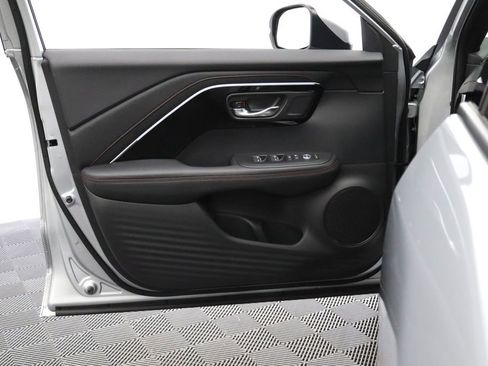 Used 2025 Acura ADX A-Spec image 11