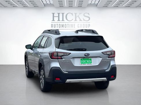 Certified 2024 Subaru Outback Limited XT w/ Popular Package #2 image 7