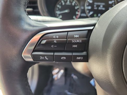 Used 2024 MAZDA CX-30 AWD 2.5 S w/ Preferred Package image 26