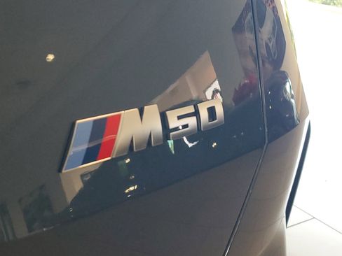 New 2026 BMW X3 M50 w/ Premium Package image 6