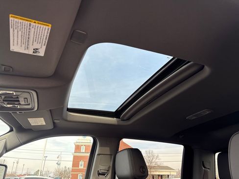 New 2026 GMC Sierra 2500 Denali w/ Denali Reserve Package image 45