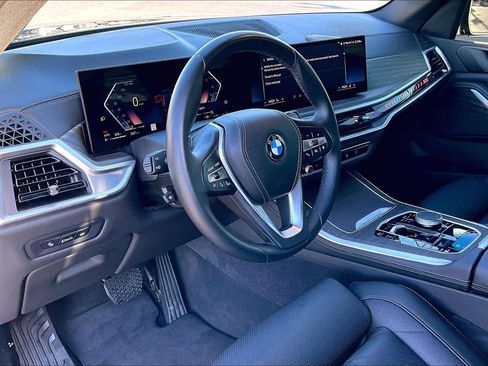 Used 2024 BMW X5 xDrive40i w/ Parking Assistance Package image 18
