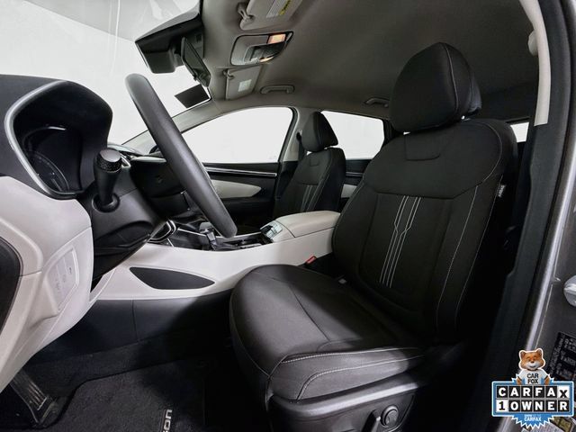 Used 2024 Hyundai Tucson SEL AWD/4WD image 21