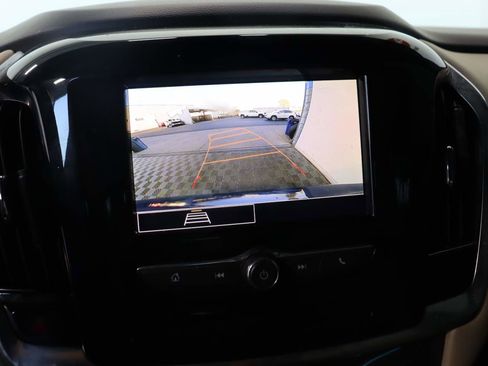Certified 2023 Chevrolet Traverse LS w/ LPO, Cargo Package FWD image 12