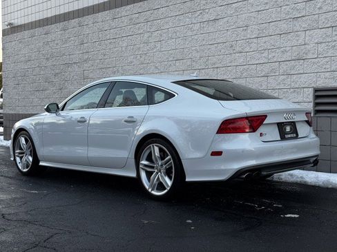 Used 2015 Audi S7 Prestige image 2