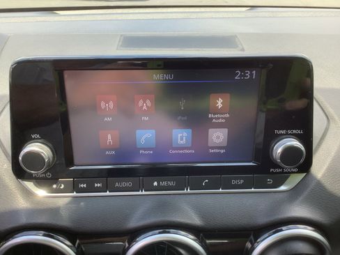 Used 2020 Nissan Sentra S FWD image 15