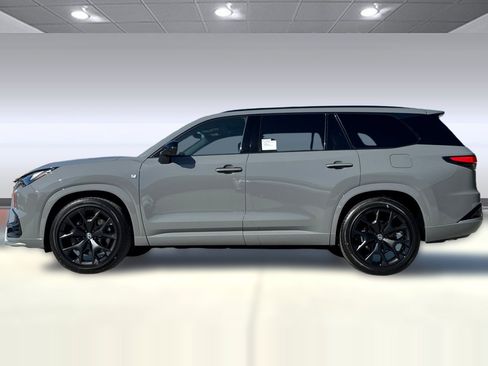 New 2026 Lexus TX 350 AWD w/ Technology Package image 2