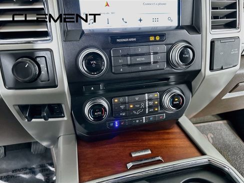 Used 2017 Ford F350 King Ranch AWD/4WD image 20