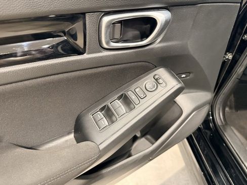 Used 2024 Honda Civic EX image 11