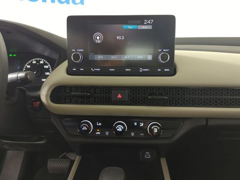 Certified 2024 Honda HR-V LX image 14