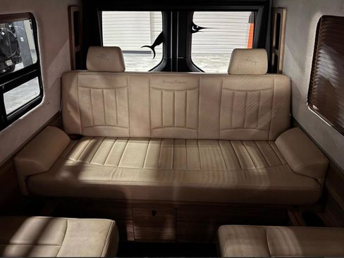 Used 2022 Mercedes-Benz Sprinter 3500 image 20