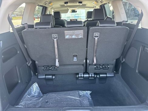 Used 2025 Honda Odyssey Touring image 27