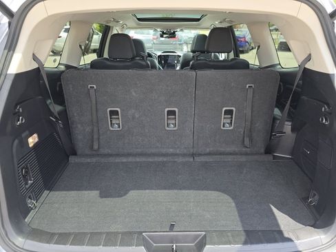 Used 2023 Subaru Ascent Touring image 24