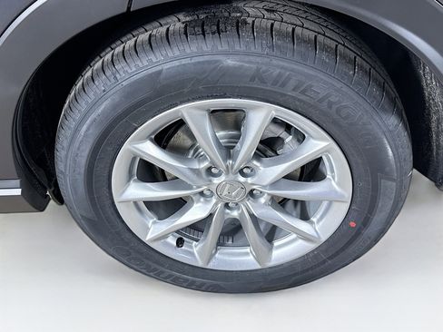 Used 2026 Honda CR-V EX image 36