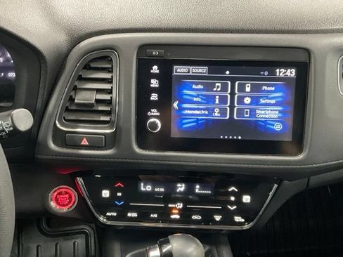 Certified 2022 Honda HR-V EX image 22