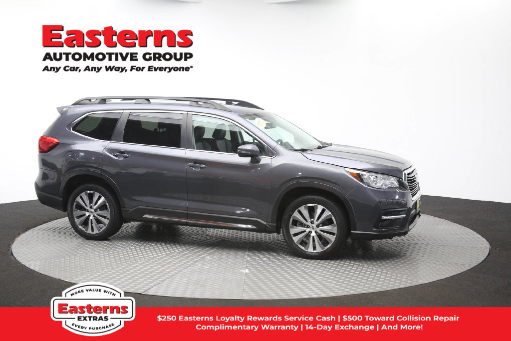 Used 2022 Subaru Ascent Limited AWD/4WD image 52