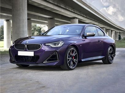 Used 2024 BMW M240i xDrive Coupe