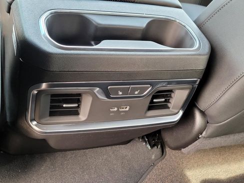 New 2026 Chevrolet Silverado 2500 High Country w/ High Country Premium Package AWD/4WD image 12