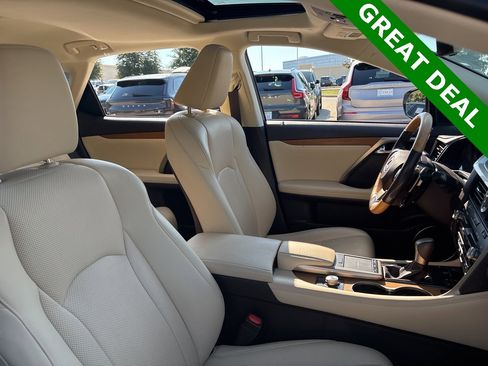 Used 2020 Lexus RX 350 FWD w/ Premium Package image 11