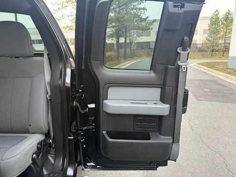 Used 2013 Ford F150 STX w/ Mid Equipment Group image 19