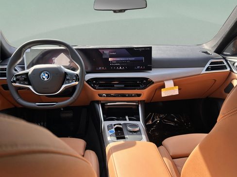 New 2026 BMW i4 eDrive40 w/ Premium Package RWD image 7