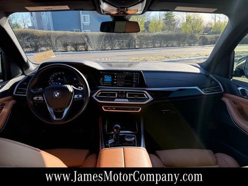 Used 2023 BMW X5 xDrive40i w/ Premium Package image 15