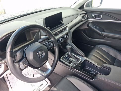 Used 2024 Acura Integra FWD image 4