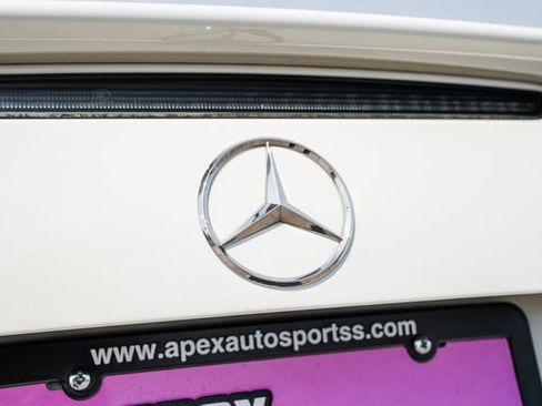 Used 2009 Mercedes-Benz SLK 55 AMG image 46