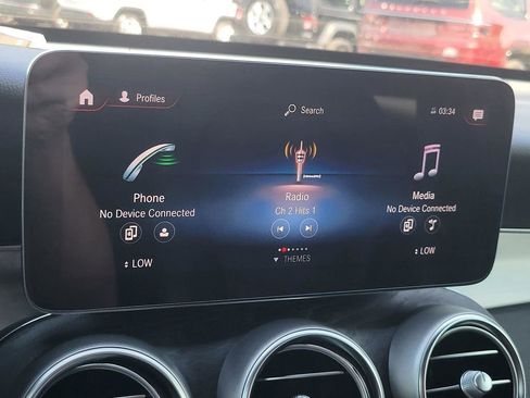 Used 2021 Mercedes-Benz GLC 300 image 22