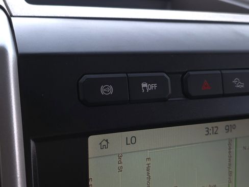 Used 2021 Ford F250 Lariat w/ Tremor Off-Road Package image 19