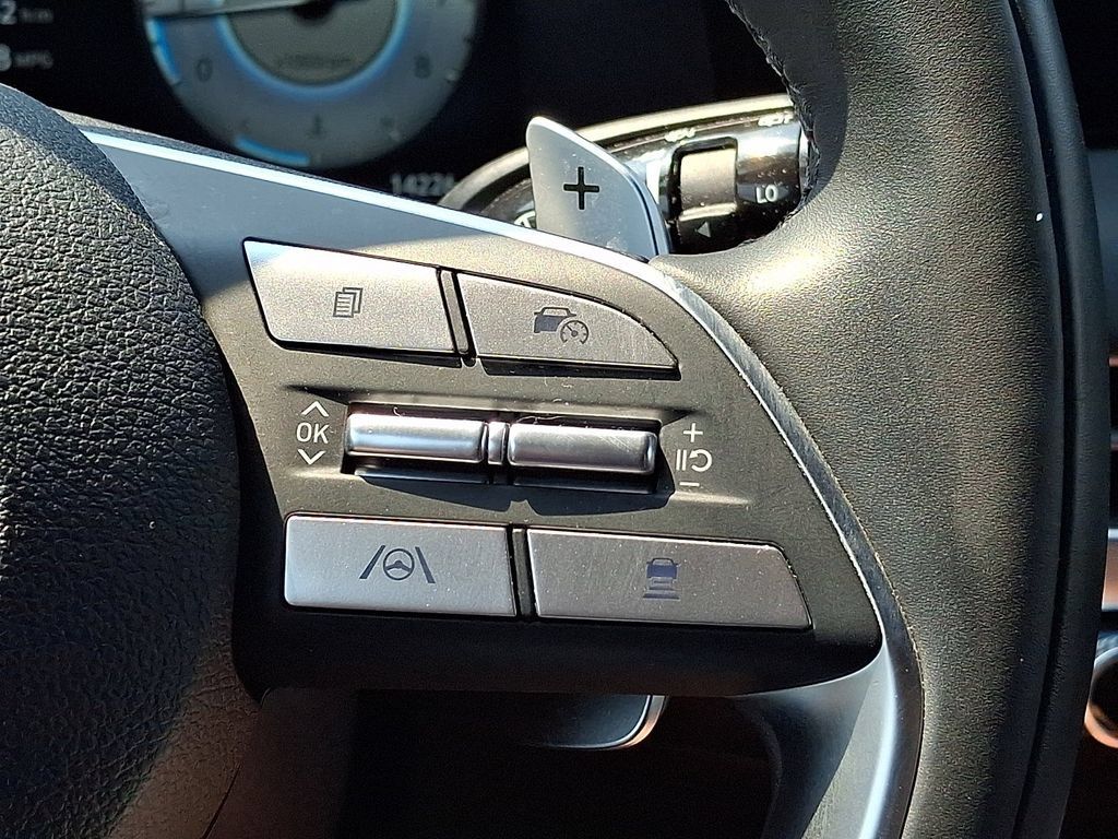 Used 2025 Hyundai Palisade Calligraphy AWD/4WD image 26