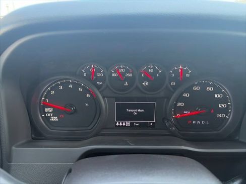 New 2026 GMC Sierra 1500 Pro w/ Trailering Package AWD/4WD image 20