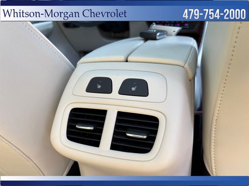 Used 2023 Buick Envision Avenir AWD/4WD image 42