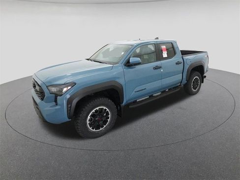 New 2026 Toyota Tacoma TRD Off-Road image 1