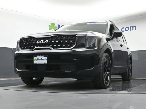 Used 2024 Kia Telluride EX X-Line image 6