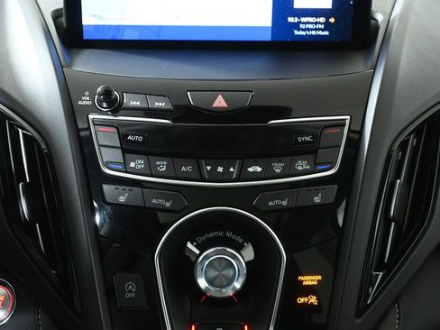 Used 2019 Acura RDX w/ Technology Package image 22